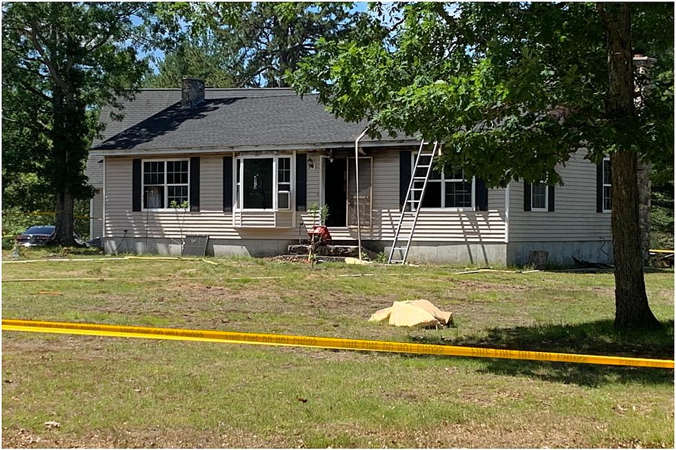 Man Faces Two Counts of Murder for Bodies Found in Limington Fire