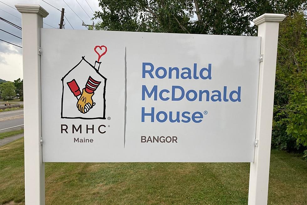 Ronald McDonald House Bangor Charity Auction Begins Today