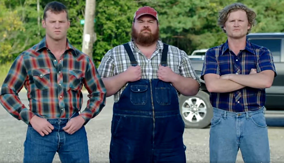 Letterkenny' Cast Reschedule Maine Comedy Show