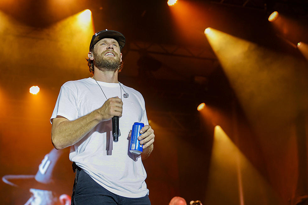 ROAD TRIP WORTHY: Chase Rice In New Hampshire Friday