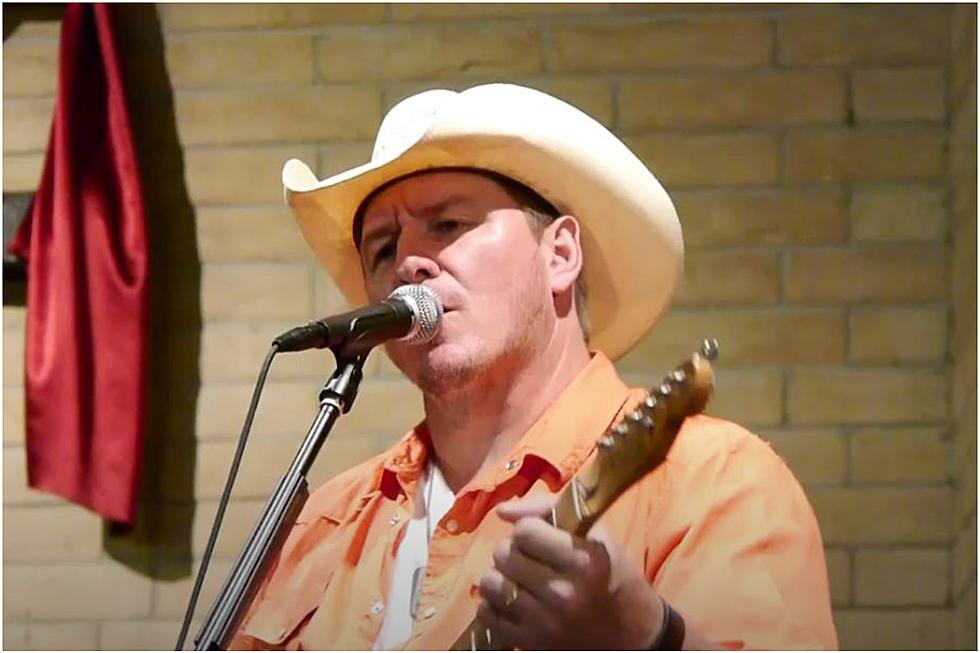 Free BBQ &#038; Country Singer Justin Todd Herod at Orrington Church