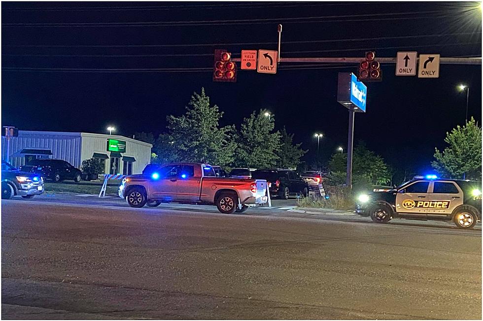 No One Was Hurt as Brewer Walmart Standoff is Resolved