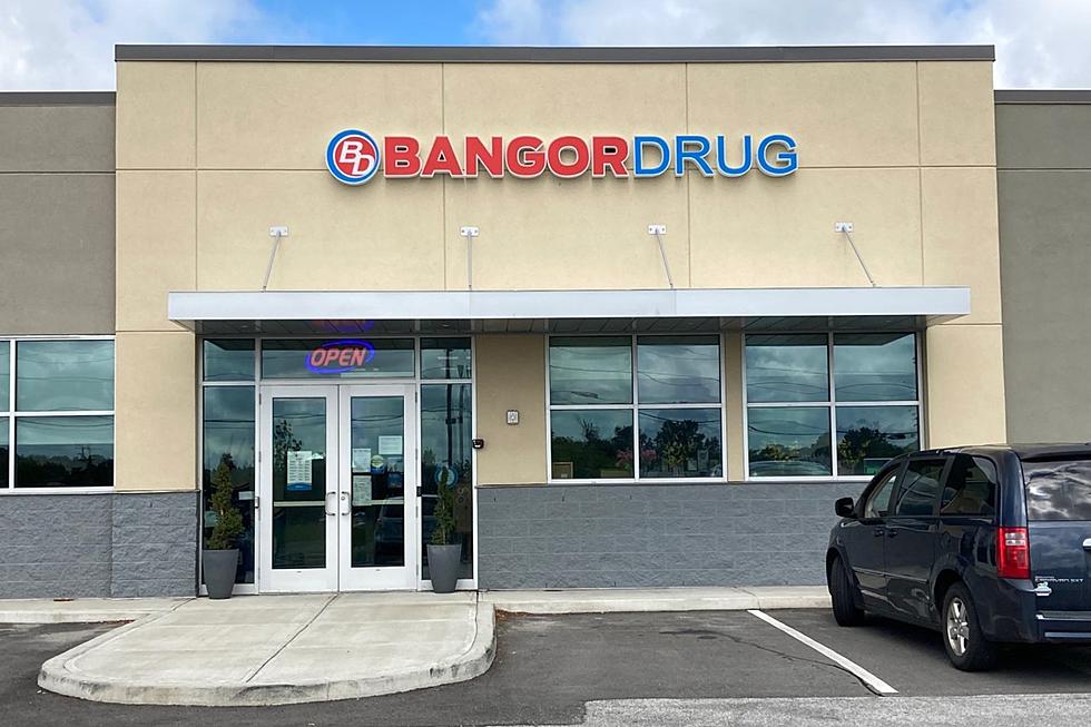 Bangor Has A New Pharmacy &#8211; Bangor Drug On Broadway