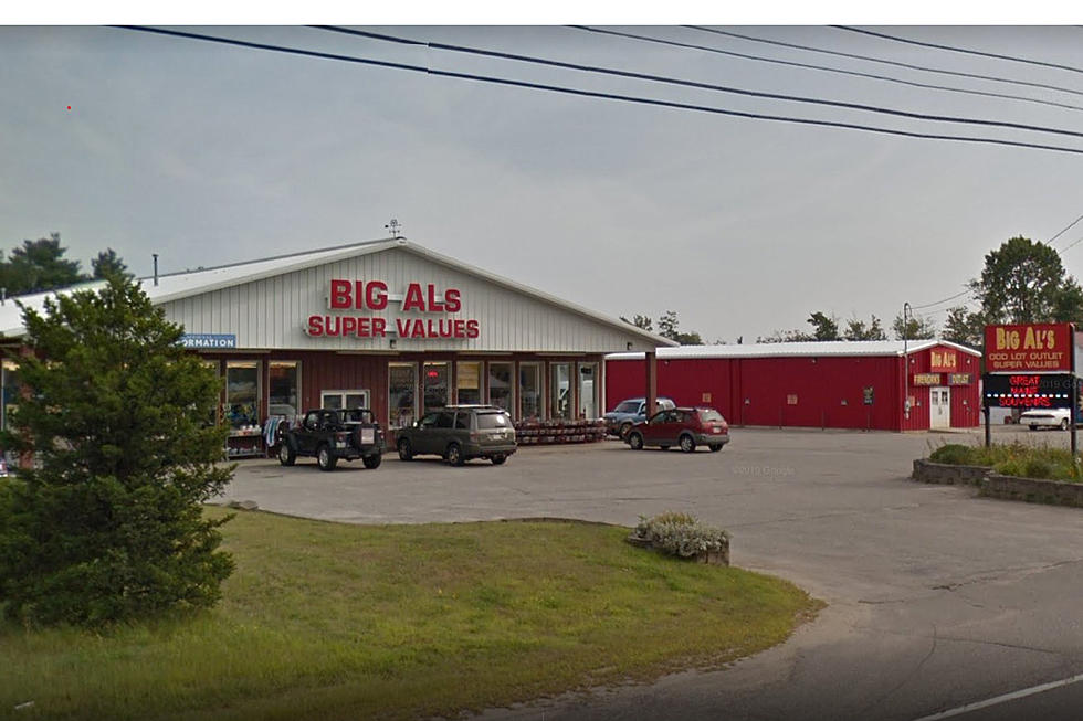 &#8216;Big Al&#8217;s&#8217; In Wiscasset To Close For Good By the End Of the Year