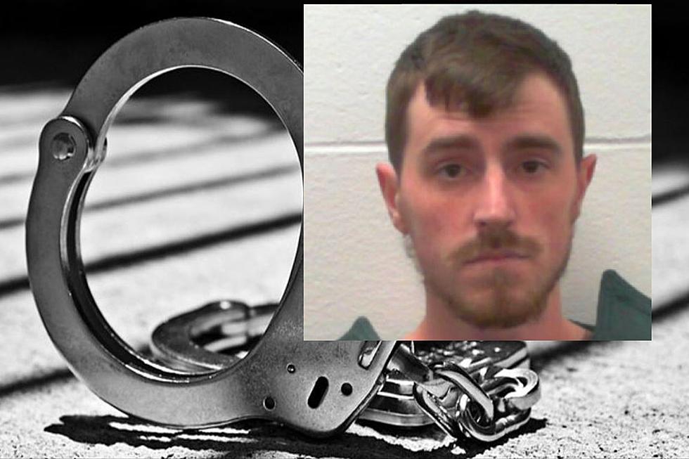 Buckfield Man Faces Charges for Death of Infant Daughter