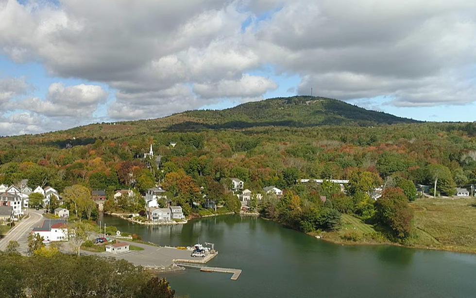 Blue Hill YMCA Rise Together Hike is This Saturday