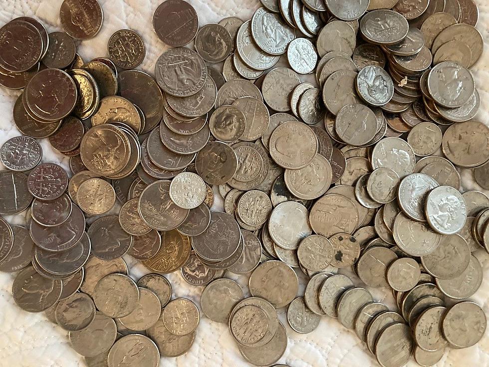 Yes, there's a coin shortage in the Bay Area. Here's what's going on