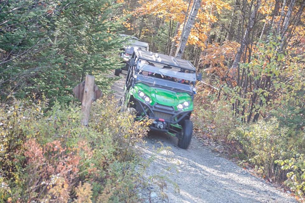 New ATV/Snowmobile Trails Coming To Maine