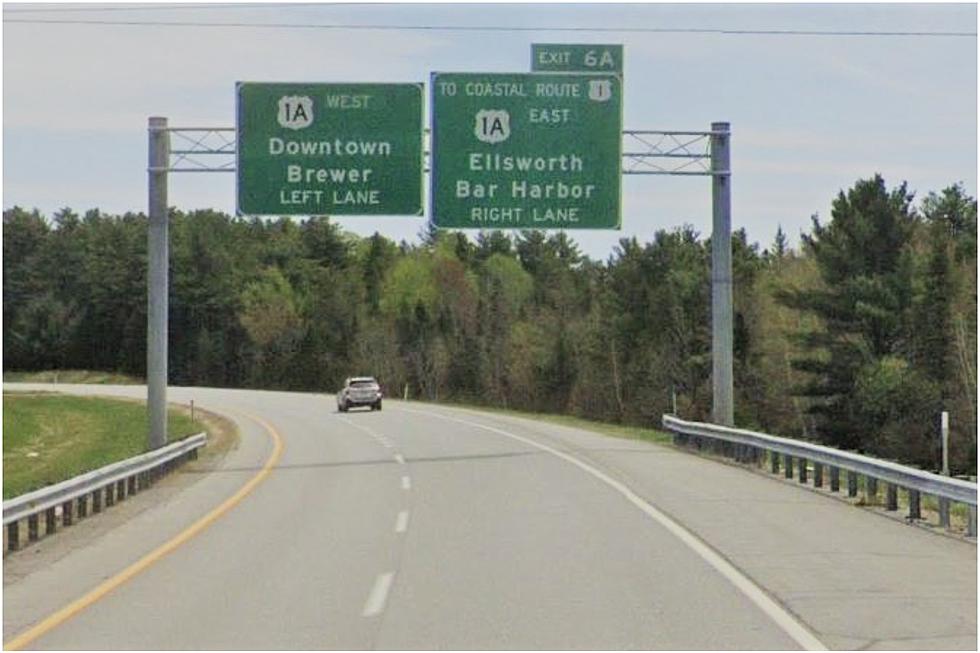 Major Progress on Maine&#8217;s I-395 Connector, Ending Local Detours