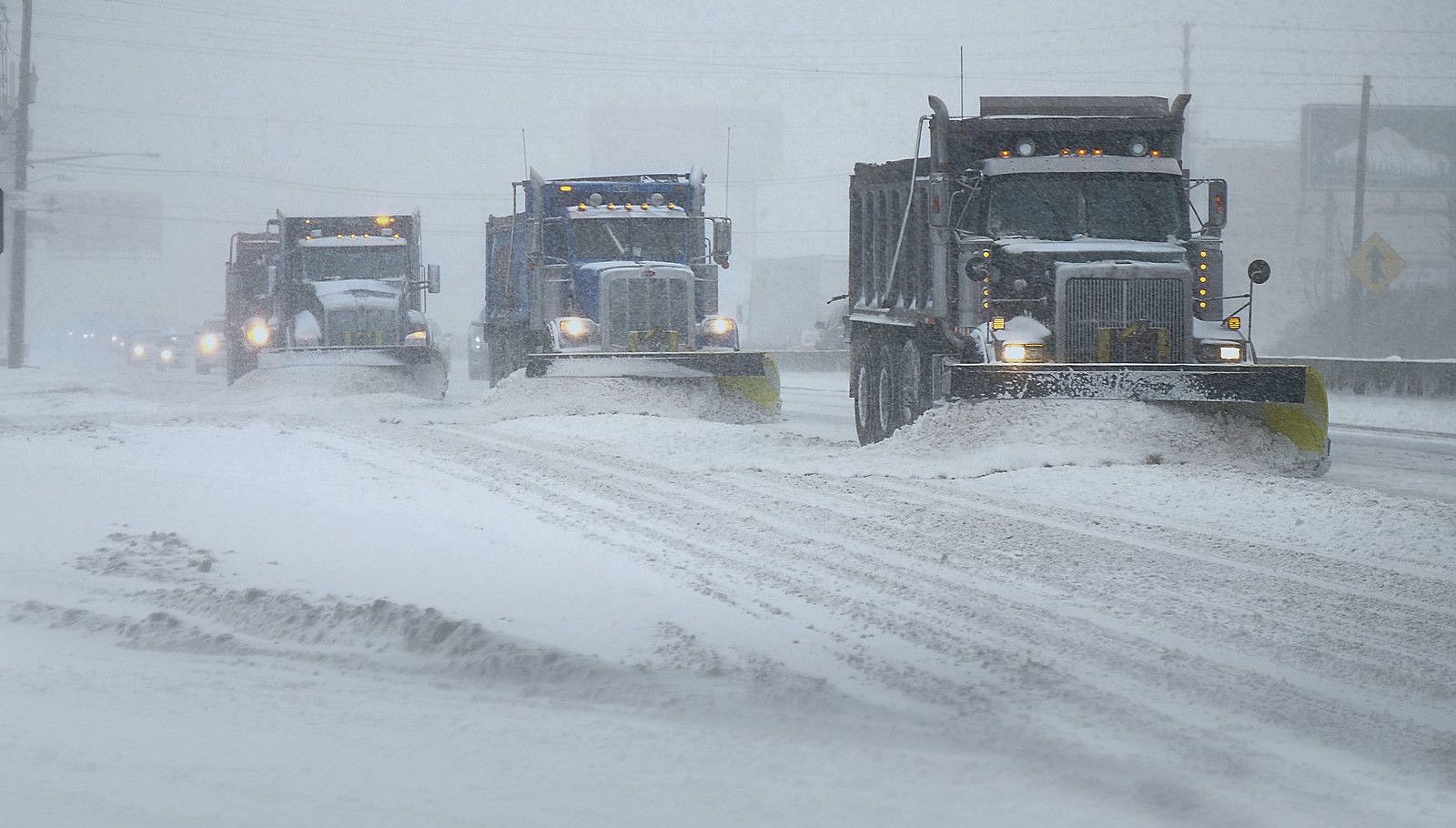 5 Times The Weather Almost Ruined The Super Bowl -- Farmers' Almanac