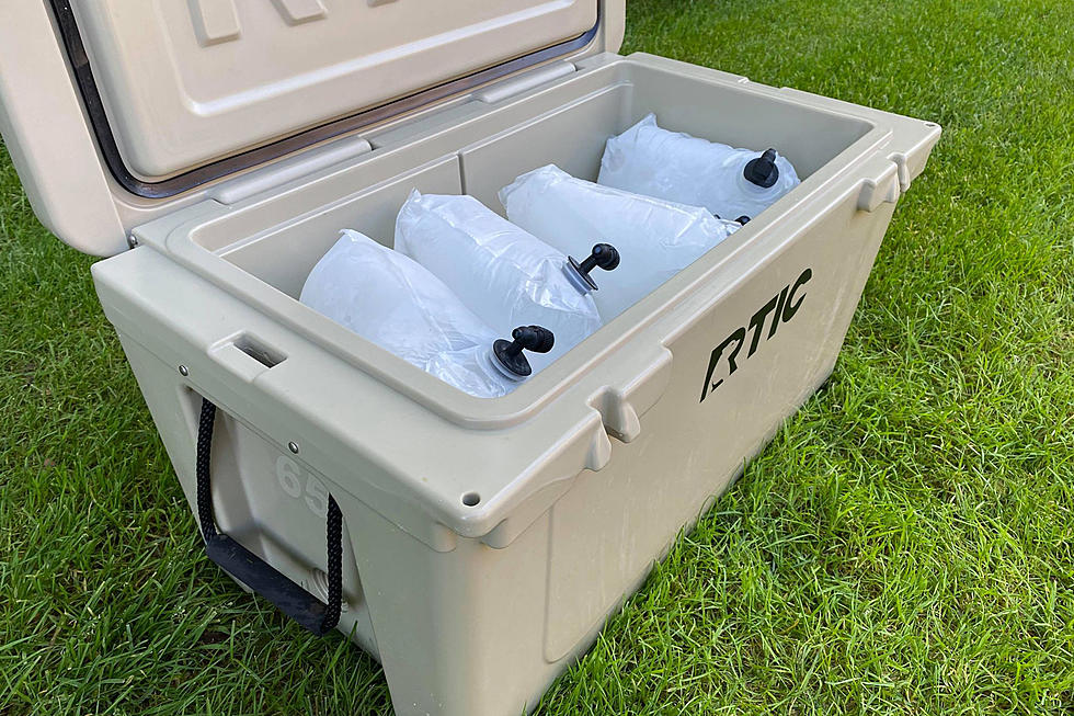 This Box Wine Hunting Hack Is Perfect During A Warm Maine Deer Season