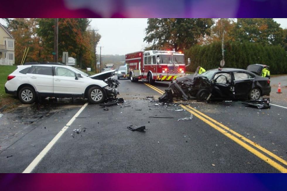 2 Mainers Died Saturday in a Rockport Head-On Collision