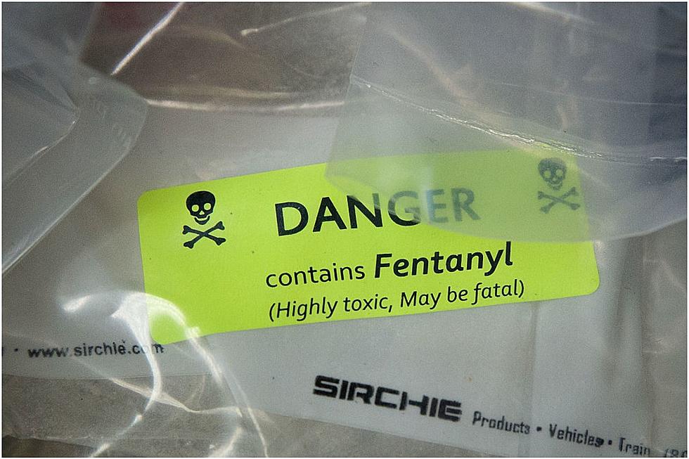 Bethel Couple is Charged after 7-Month-Old is Exposed to Fentanyl