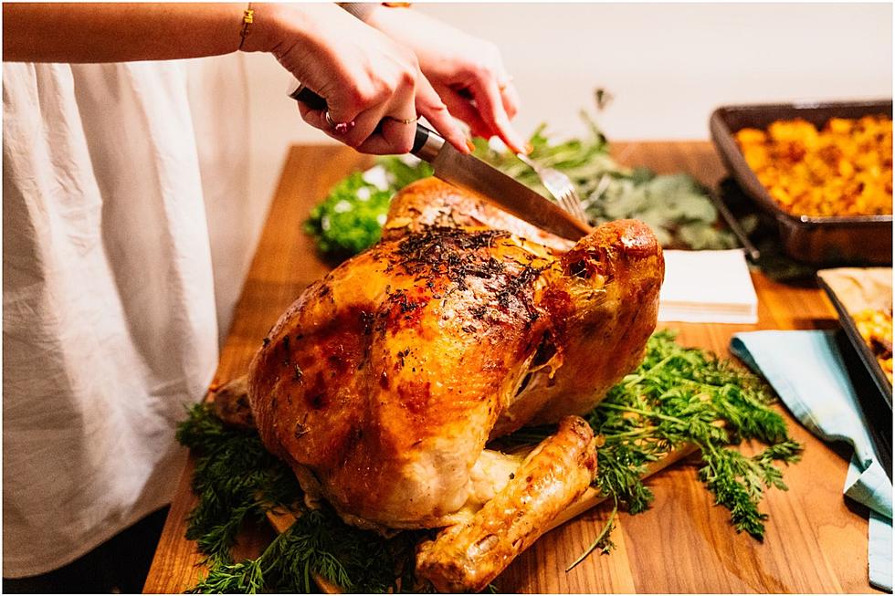 Thanksgiving Dinner Costs 20% More This Year