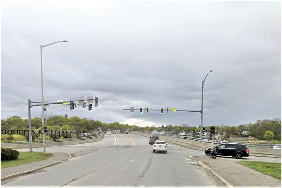 Start Monday with a Smile by Avoiding Bangor&#8217;s Penobscot Bridge