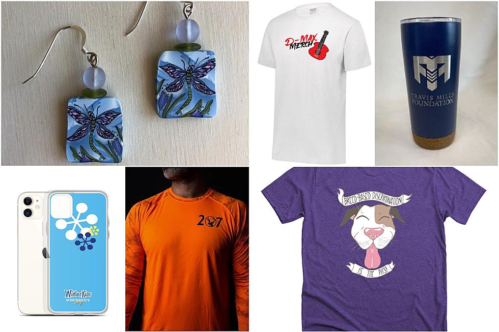 10+ Cool Gift Ideas that Will Also Benefit a Maine Non-Profit