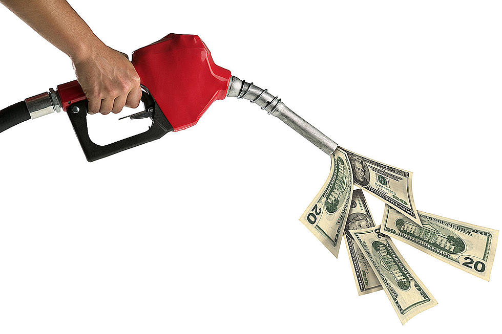 Can You Imagine If Gas Prices in Maine Doubled?