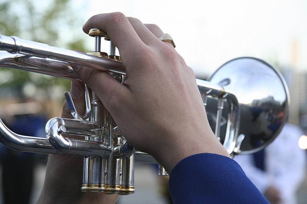 Yes, Of Course Bangor Has A Memorial Day Parade