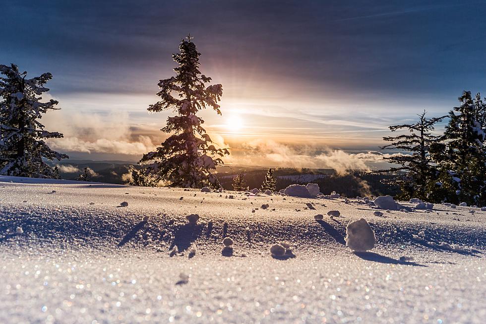 When Was Bangor’s Snowiest Christmas?