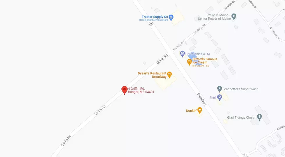 Google Maps