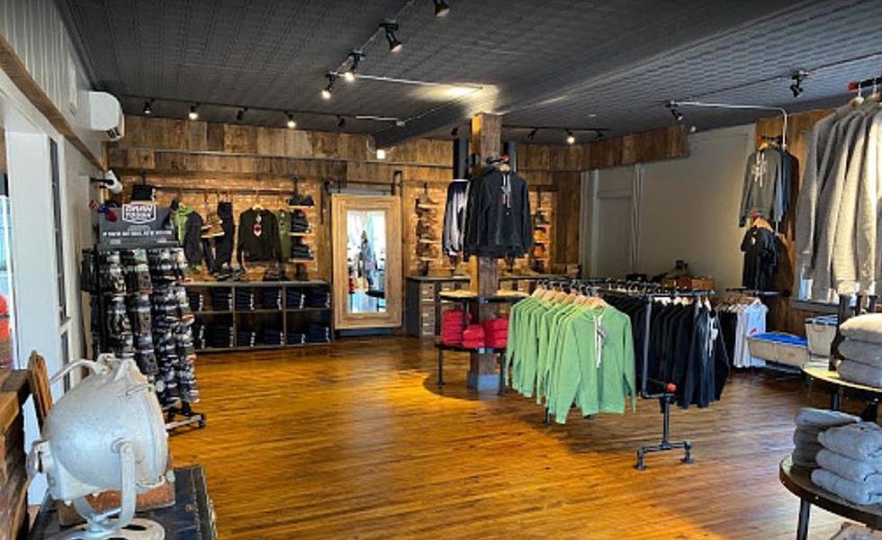 Clothing Made In Maine, and Not Just Assembled, in Farmington
