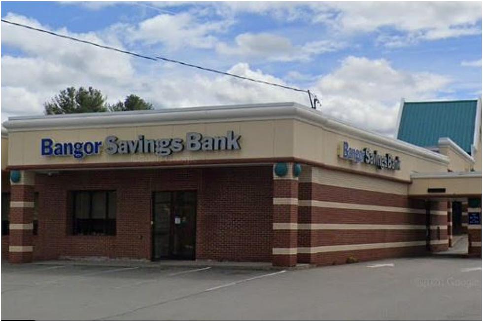 Brewer Police ID Suspect in Bangor Savings Bank Robbery