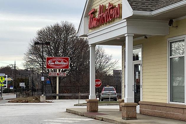 Tim Hortons closes 6 Maine locations