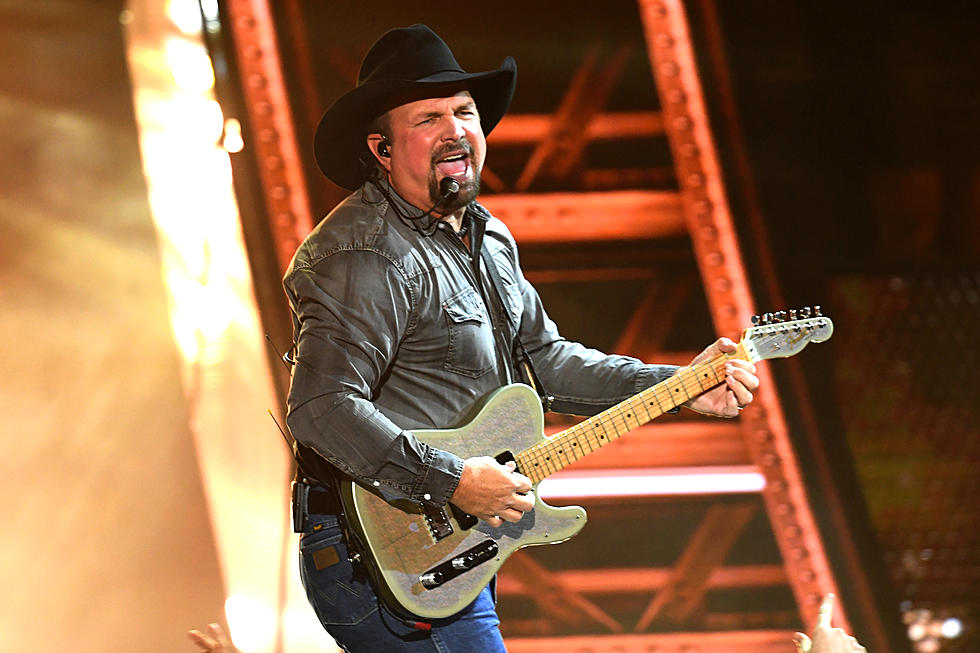 Garth Brooks Announces Second Show At Gillette Stadium