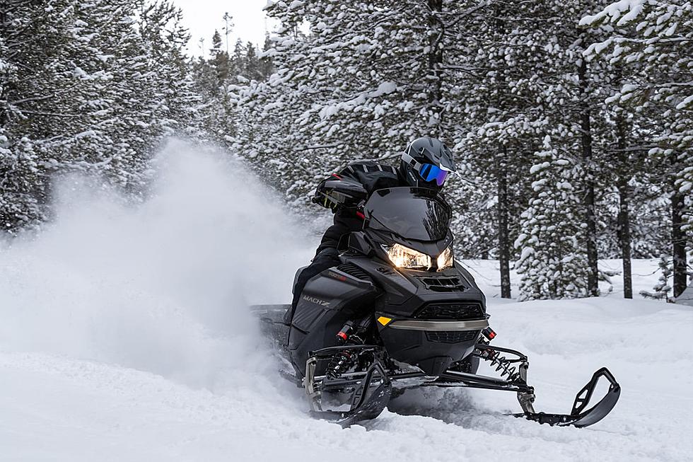 He&#8217;s Hall of Fame When it Comes to Snowmobiles-Meet John Gibbs