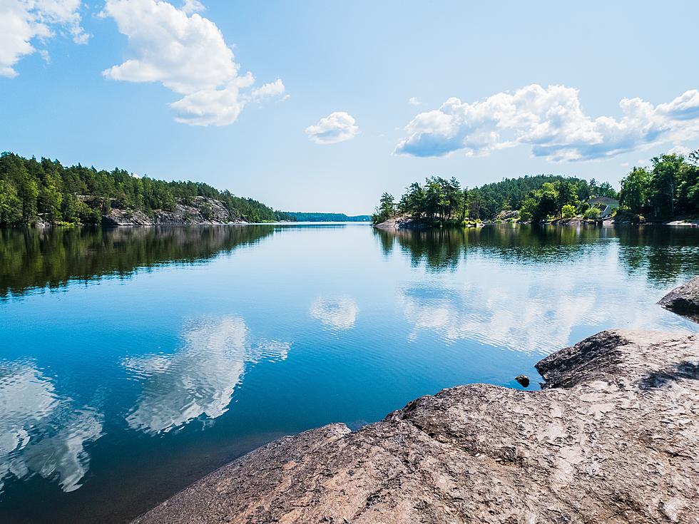 10 of the Deepest Lakes and Ponds in Maine