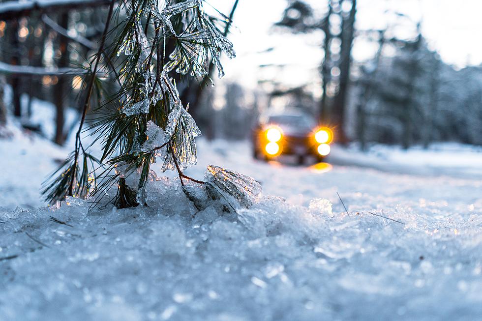 Arctic Air Returns To Maine With Another Round Of Sub-Zero Temps