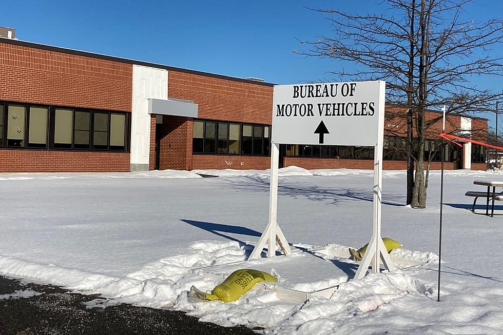 Bangor BMV Closed Thursday, Friday; Reopens Monday At &#8216;Bigger, Brighter&#8217; Location