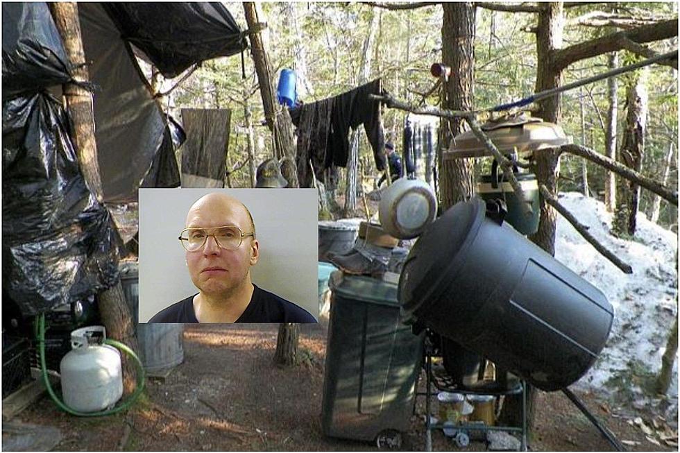 10 Years Ago, the Mystery of the North Pond Hermit was Solved