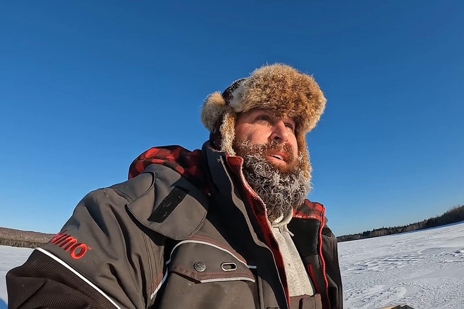 15 Must-Have Items For Ice Fishing Season In Maine