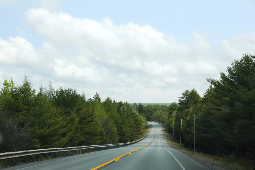 Maine has Some Dangerous Roads, But Which One Is the Most Deadly?
