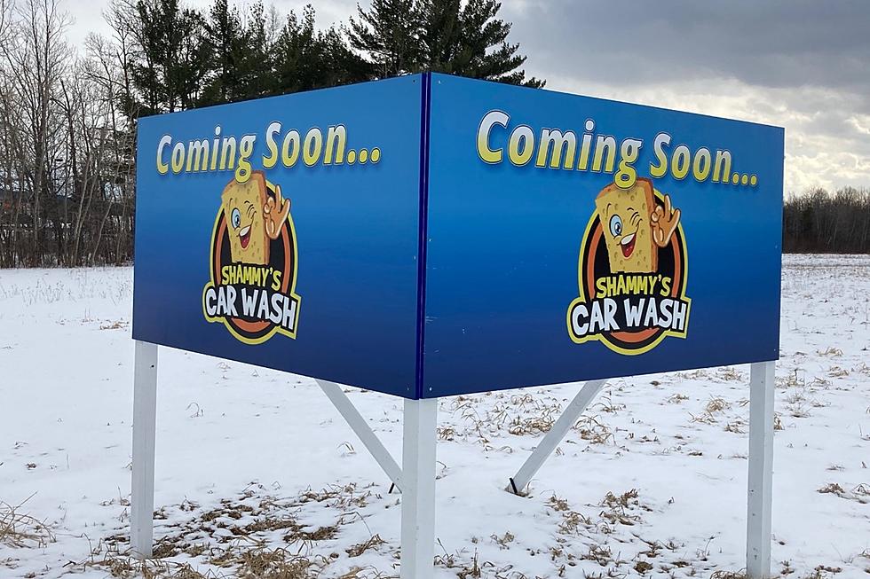 New Business: Brewer Also Will Get a Shammy’s Car Wash