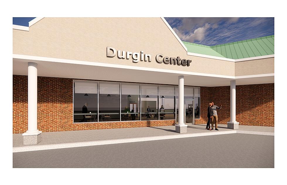 Durgin Center Brewer Ribbon Cutting Ceremony Wednesday the 30th