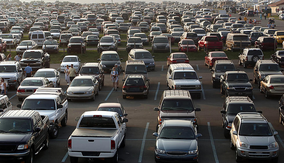 Mainers Would Travel as Far as Herkimer, N.Y. to Buy a Used Car