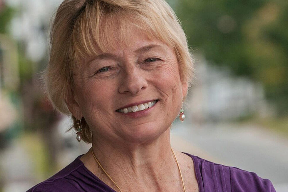 Janet Mills Wins Re-Election in the Maine Student Mock Election
