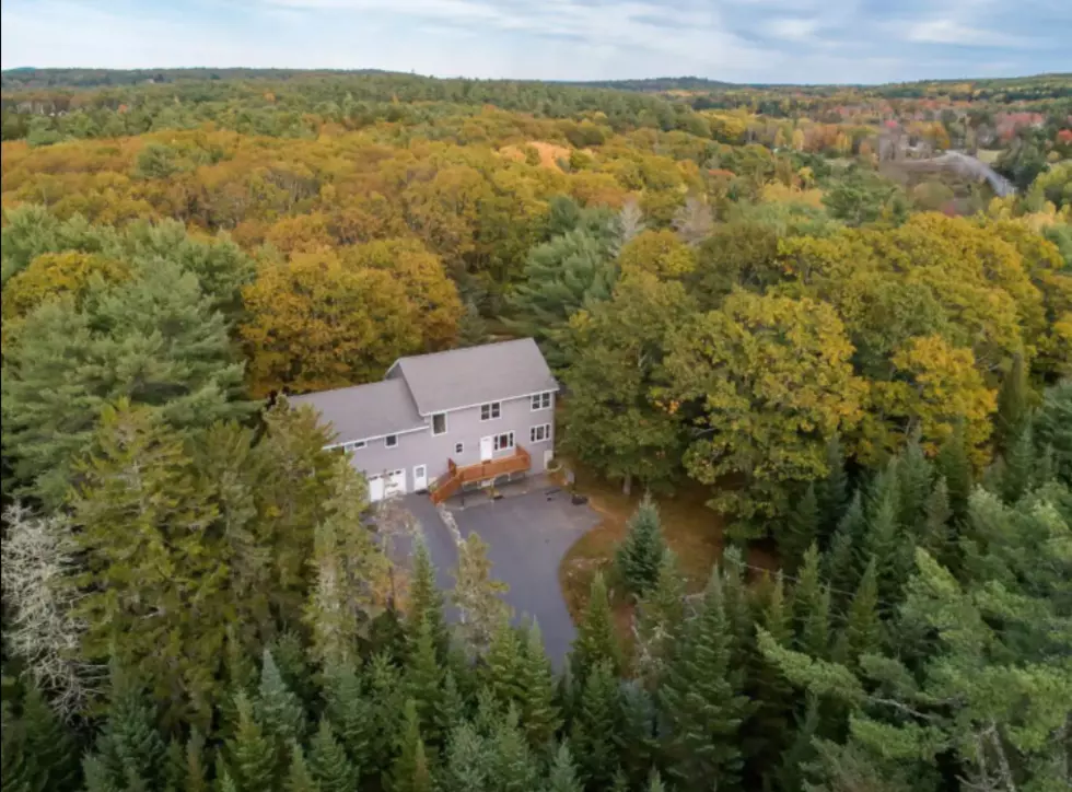 Maine&#8217;s Most Expensive Airbnb This Summer in Bar Harbor