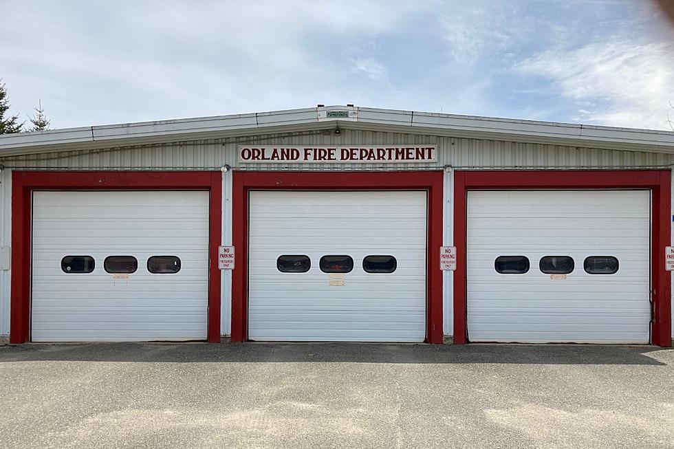 Orland Fire Department Will Get a New Building
