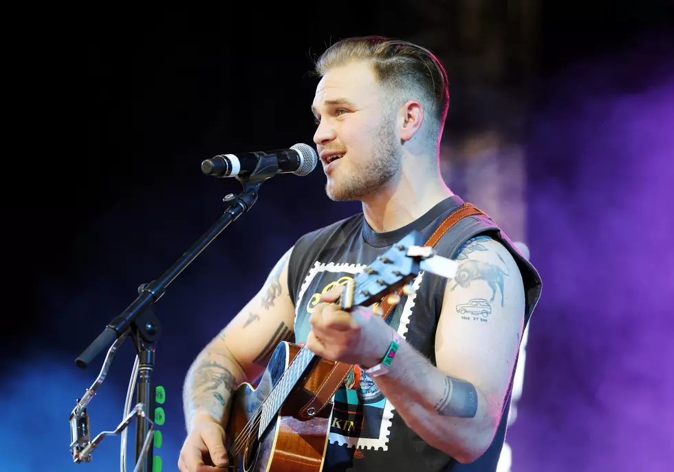 Zach Bryan Added to ‘Outlaw Music Festival’ New Hampshire Date