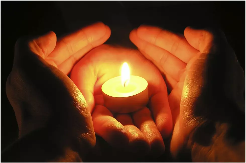 Candlelight Vigil for Ellsworth Senior Who Died in a Car Crash