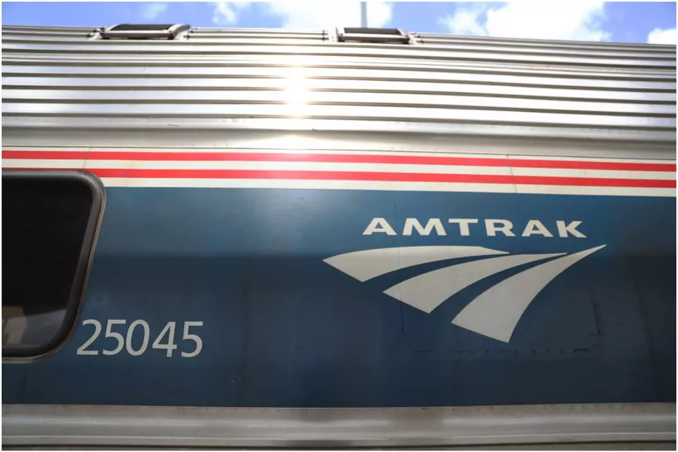 2 People in Biddeford were Hit, Killed by the Amtrak Downeaster