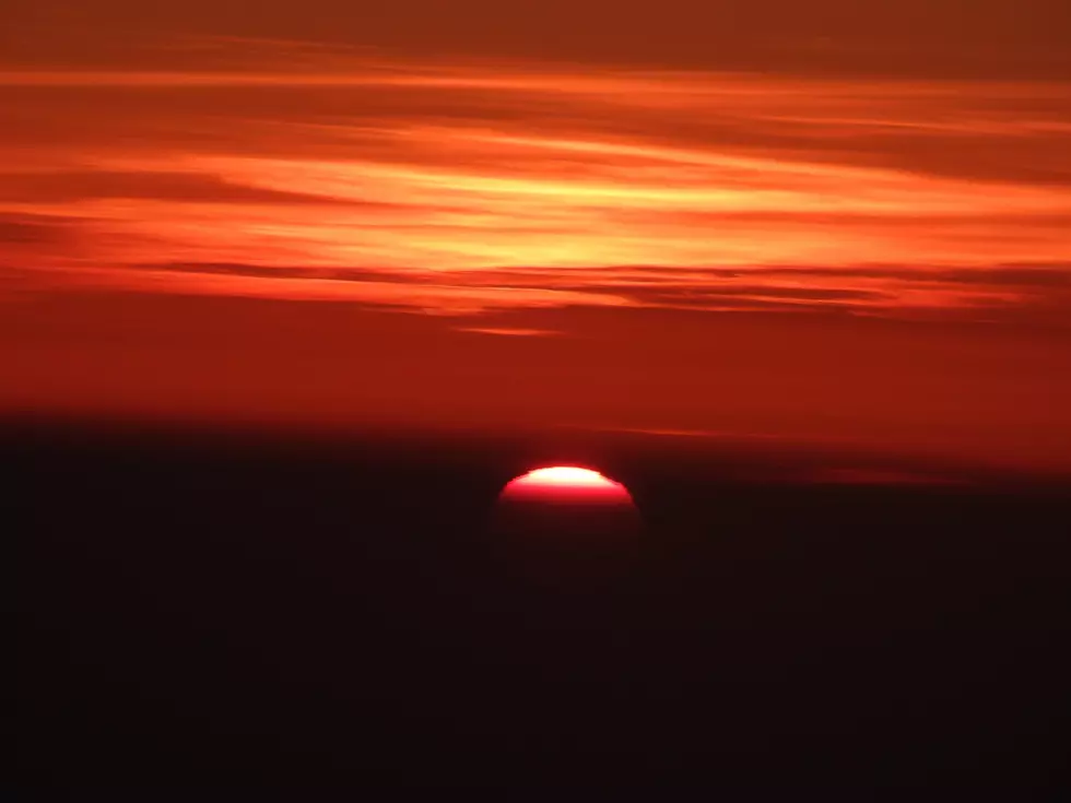 This Village will Have the Most Hours of Summer Solstice Daylight in Maine