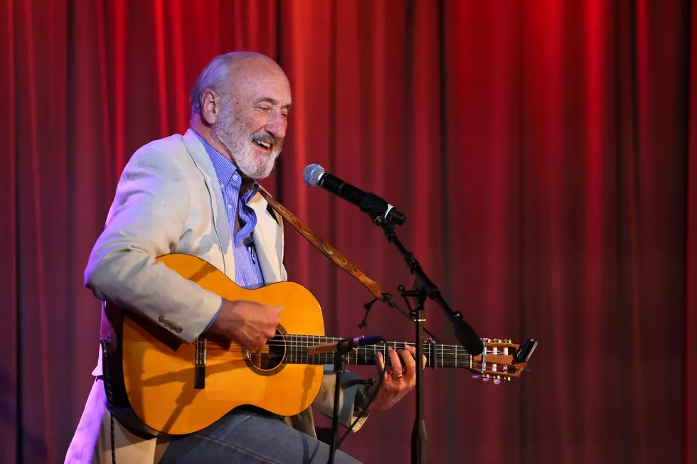 Noel Paul Stookey’s ‘Music to Life’ given Half A Million $
