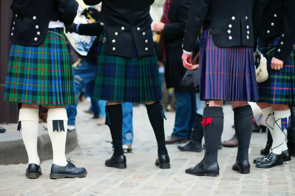 Maine Celtic Celebration This Weekend in Belfast