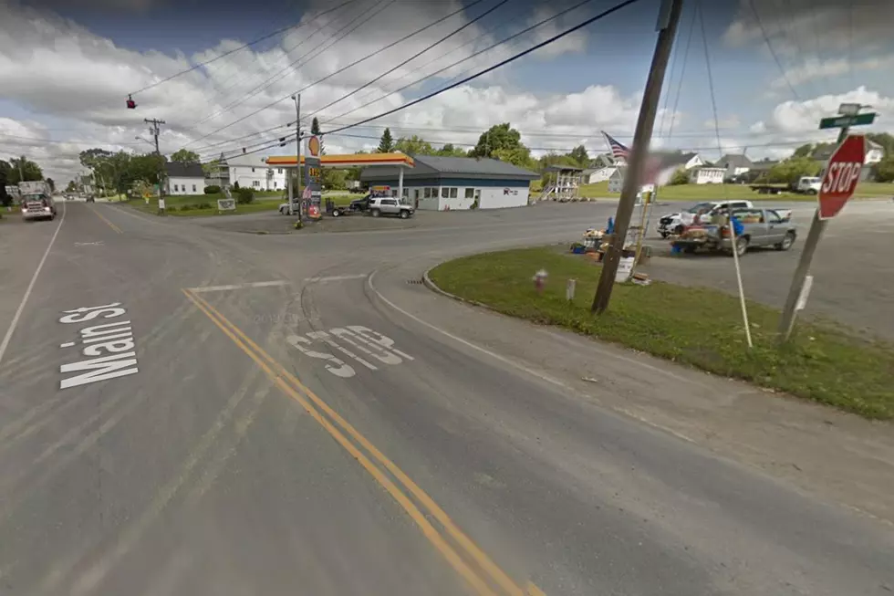 This Intersection in Ashland Separates Locals from Tourists