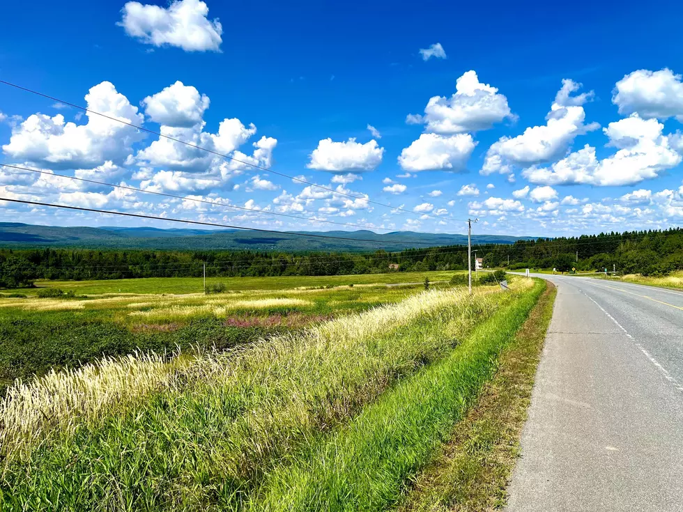 Cruise this Aroostook County Scenic Byway for Endless Foliage Views