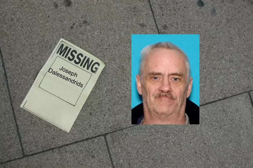 Subject of Silver Alert Found Safe